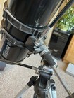 Celestron Powerseeker 127eq Telescope With Tripod W Filters   Eyepieces