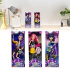 3pc 1pc Cosplay Kpop Demon Hunters Dolls Moveable Joint Collectible Figure Toy