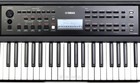 Yamaha Psr-e383 61-key Mid-range Portable Keyboard With Pa130 Power Adapter