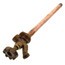 Woodford 12-inch Freezeless Anti-siphon Wall Faucet With Pressure Relief Valve