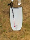 Science Bodyboard Pipe 36 Inch With Dakine Leash