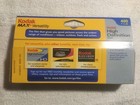 Kodak Max 400 Color 35mm 24 Exp 4 Rolls Film Versatility Expired 02 2008 Sealed
