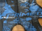 Primed Lacrosse Shooting Target - Shot Training- 6x6 Fits Standard Lacrosse Goal