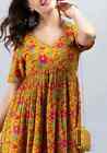 Women Cotton Blend Ethnic Kurta Set Indian Designer Kurti Palazzo Set Dress