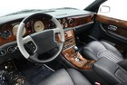 2001 Bentley Arnage 
