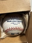Rawlings Official Major League Baseball - Commissioner Allan H  bud  Selig