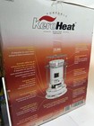 Keroheat Cv-2230  Convection 23 000-btu Portable Kerosene Heater   Wick New