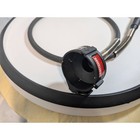 Craftsman Flexible Shaft Rotary Tool Attachment Black Excellent Precision Work