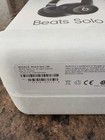 Beats Studio Pro - Wireless Noise Cancelling Over Ear Headphones - Black   Gold