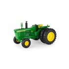 1 16 John Deere  60th Anniversary Edition  5020 Diesel Tractor Prestige