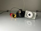 Stryker 888 Camera Head With Cable  No Coupler