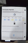 Hp Officejet 3830 All-in-one Inkjet Printer Scan Copy Fax Web Tested Fully Works