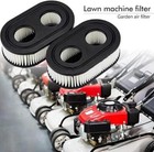 Air Filter For Briggs Stratton 798452 593260 4247 5432k 5432 Oregon 30-168 Lot