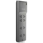 Belkin-home office Surge Protector 6  Power Cord 6 1 lx2 1 dx14 4 h 