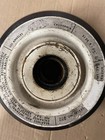 Ww2 Warbird Solid Carrier Tailwheel Aerol 8x3 1 2 Assy   80151 Dac Spec 3670568