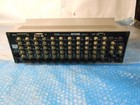 Extron System 10 Plus Configurable Rgb 10-input Audio Video Switcher