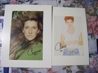 1997-98 Celine Dion Fanclub Collection Lot Photos  Magazines  Catalogs Poster
