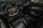 2012 Ferrari California 2dr Conv