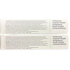 2-pack Davids Hydroxi Mild Mint Fluoride Free Nano Hydroxyapatite Toothpaste