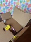 Peeps X Bunny Mini Waffle Maker Dash Bunny Single Waffle New In Box-never Used 