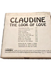 Claudine Longet  The Look Of Love 4 Track 3 3 4 Ips Reel To Reel Tape Tested