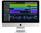 Apple 21 5 Imac 2 7ghz Turbo All-in-one 1tb Storage   Mac Desktop Computer