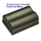 Kastar Battery Ltd2 Charger For Canon Bp-511 Cb-5l   Eos 40d Eos 50d Eos D30