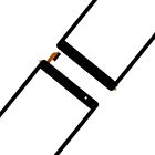 New 8  Touch Screen Digitizer Panel Glass Replacement For Foxx Tablet 863081 Usa