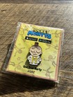 Pocket Mortys One True Morty  082 Enamel Pin Rick And Morty