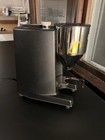 Nuova Simonelli G60 On-demand Espresso Grinder 60mm Burrs Sold As Is