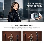 Godox Tt520iii Camera Flash - Speedlite  Built-in Receiver And Rt Transmitter