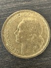 1950 France 20 Francs Coin Km 916 1