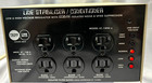 Tripp Lite 6 Outlet Fused  Lc-1800a Power Line Stabilizer Conditioner Regulator