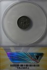 1832   05  Anacs  Vf 20   1800 s Half Dime  Capped Bust Half Dime