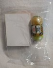 Super Rare Special Limited Edition Mighty Beanz Adventure Moose Bean Only 1000
