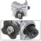 New Transfer Case Assembly For Nissan Pathfinder Murano Infiniti Jx35 Qx60 3 5l