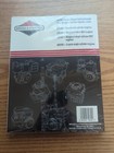 Briggs   Stratton Small Engine Service And Repair Instructions Manual