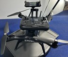 3dr Solo - Quad Drone - Backpack- Batteries  Wings  Controller  Gopro  -updated 