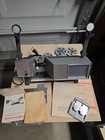 Vintage Cinemage Action Movie Editor  Also Known As An 8mm Film Editor  Viewer 