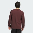 Adidas Men Go-to Wind Crewneck Pullover