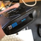 Escort Max 360 Mkii Radar And Laser Detector 0100024-6 Issue