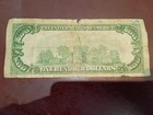 1934-a  100 Dollar Federal Reserve Note