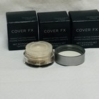 4 Cover Fx Perfect Setting Powder Translucent Light   035oz Travel Size  New