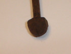 Vintage Original Pam Advertising Clock Hands Time Adjustment Stem   Rod