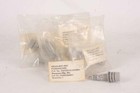 Lot Of 5 Vintage Military Bussman Fuseholders