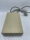 Vintage Apple 3 5 Drive External Floppy Disk Drive A9m0106 Untested    As Is