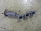 11-12 Infiniti G25 2 5l Awd Vq25hr Right Passenger Engine Motor Exhaust Manifold