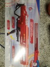Nerf N-strike Mega Accustrike Thunderhawk Longest Darts Blaster Kids Toy Gun New