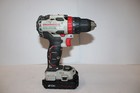 Porter Cable Pcc607 20v Max Brushless Li-ion  1 2  Drill driver W  Battery 83335