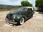 1940 Cadillac Other 